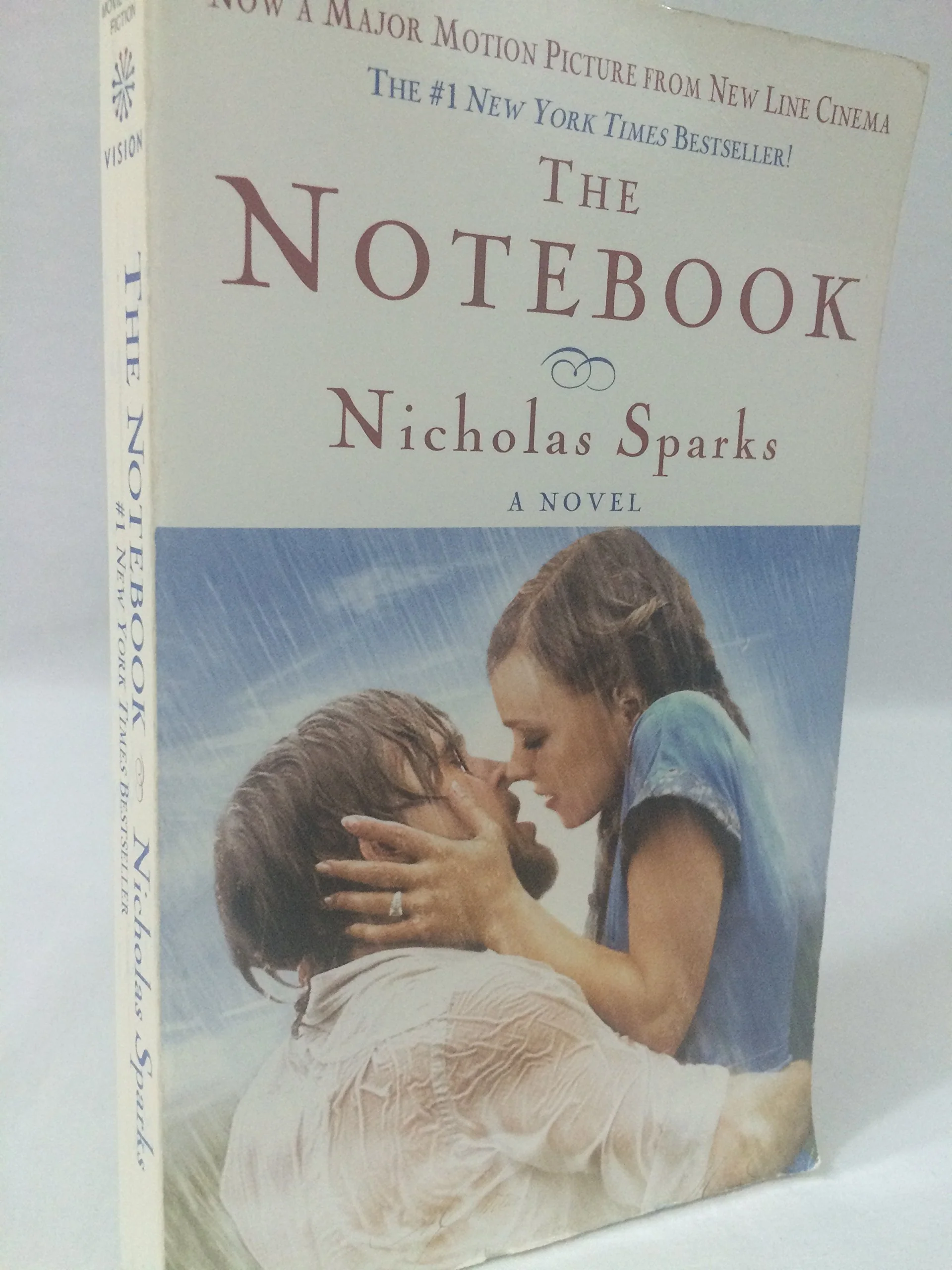 The Notebook