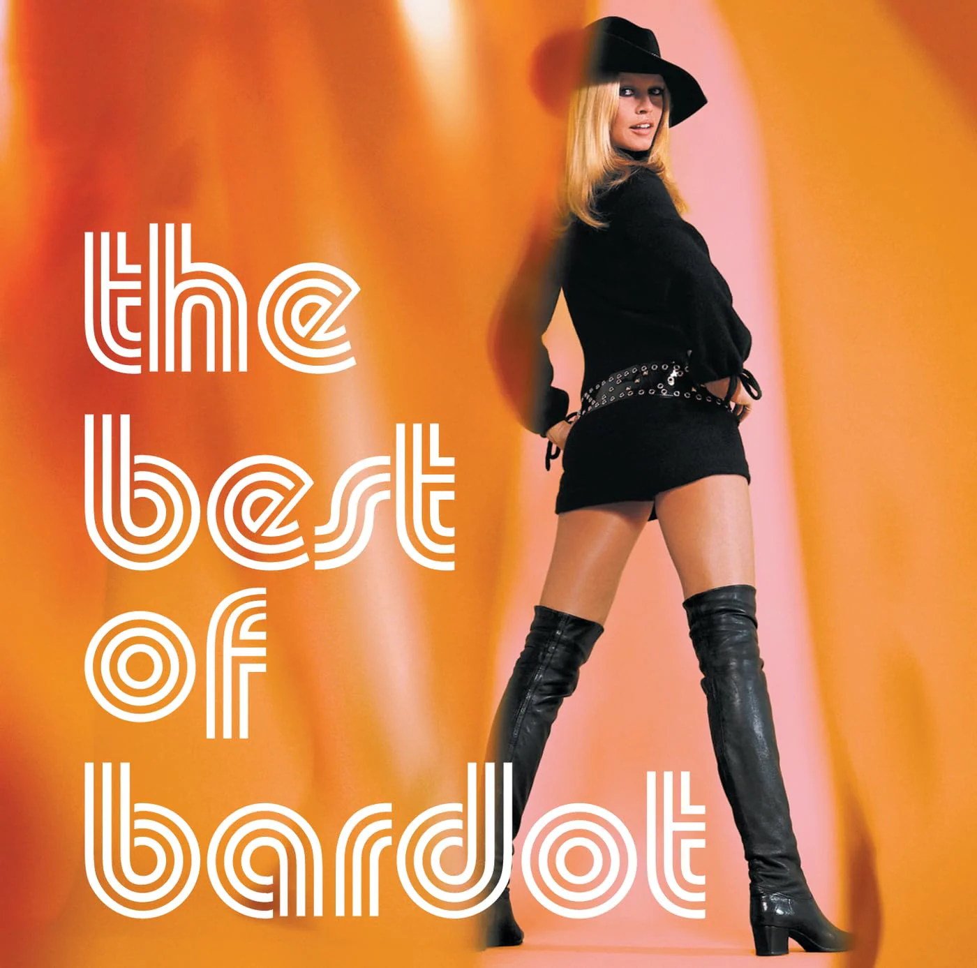 Best Of Bardot,The