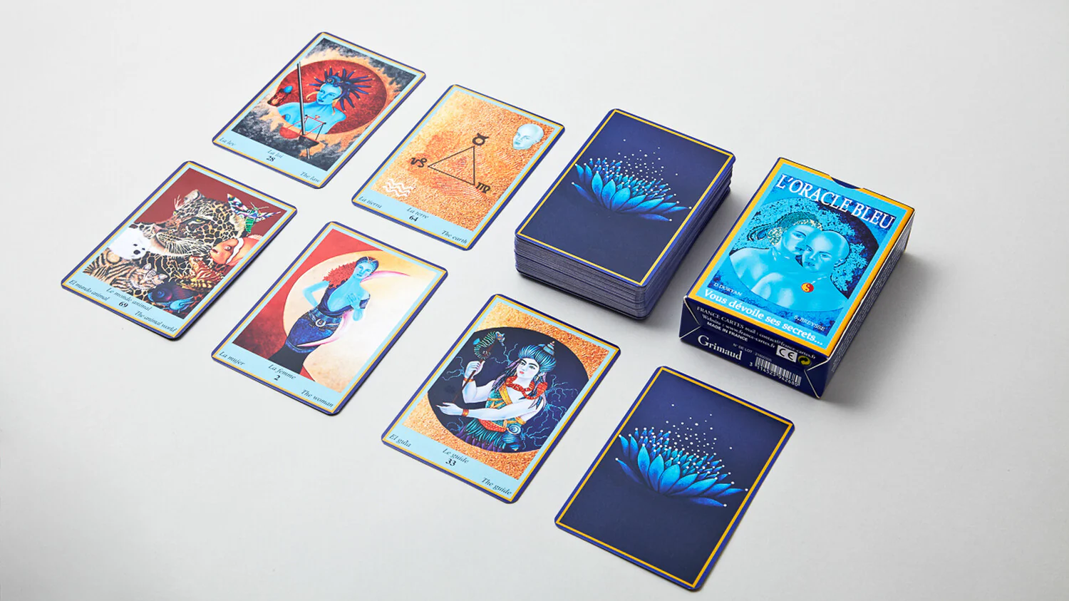 Oracle Bleu - Image 15