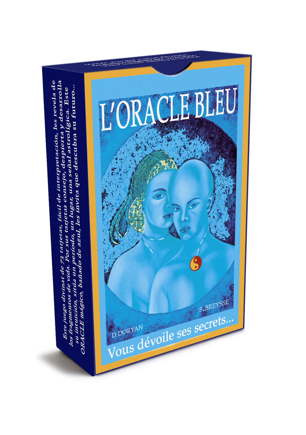 Oracle Bleu - Image 7