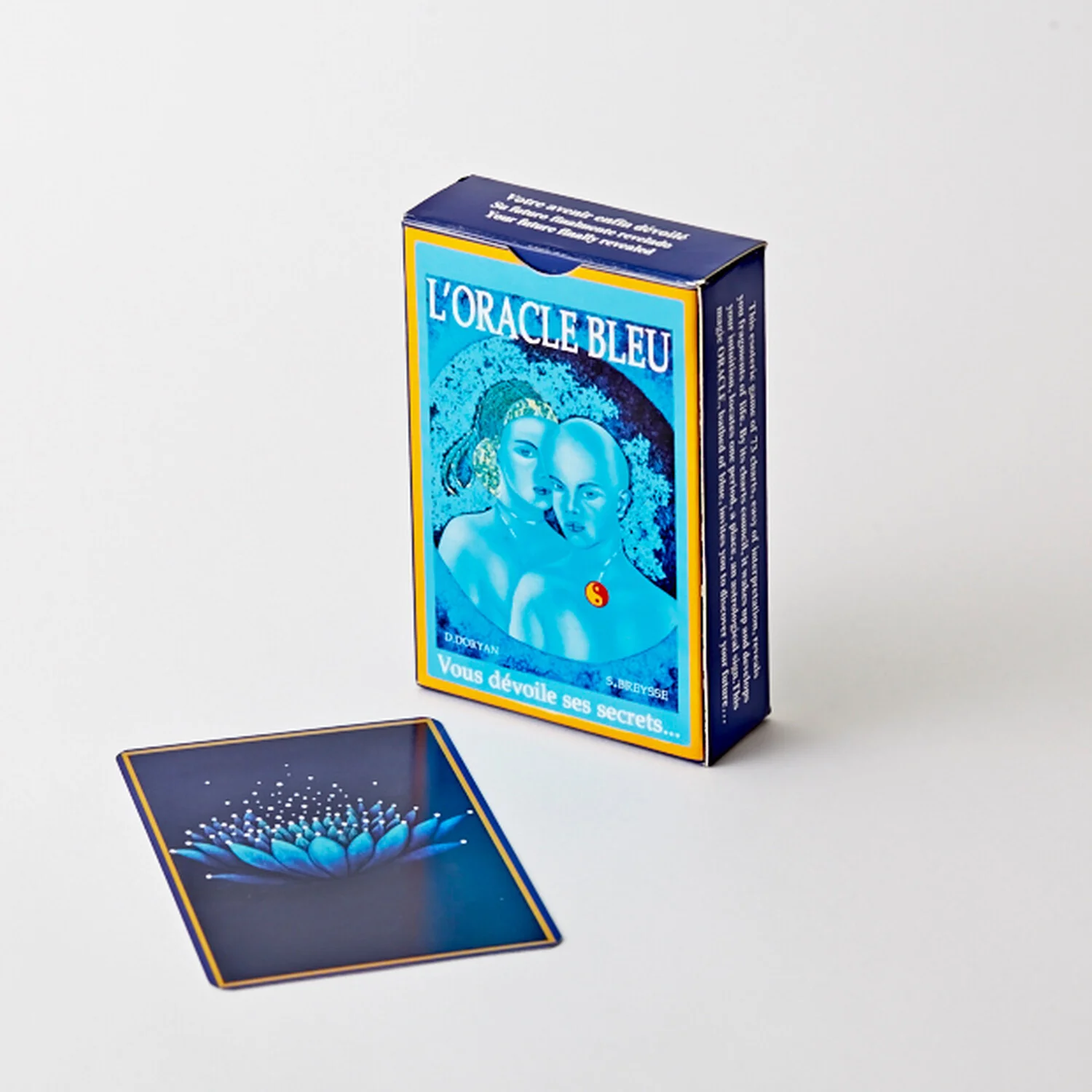 Oracle Bleu - Image 9