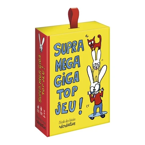 Supramegagigatop !