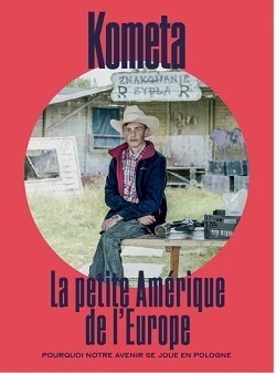 Kometa 11 - Si la Pologne était au centre du monde
