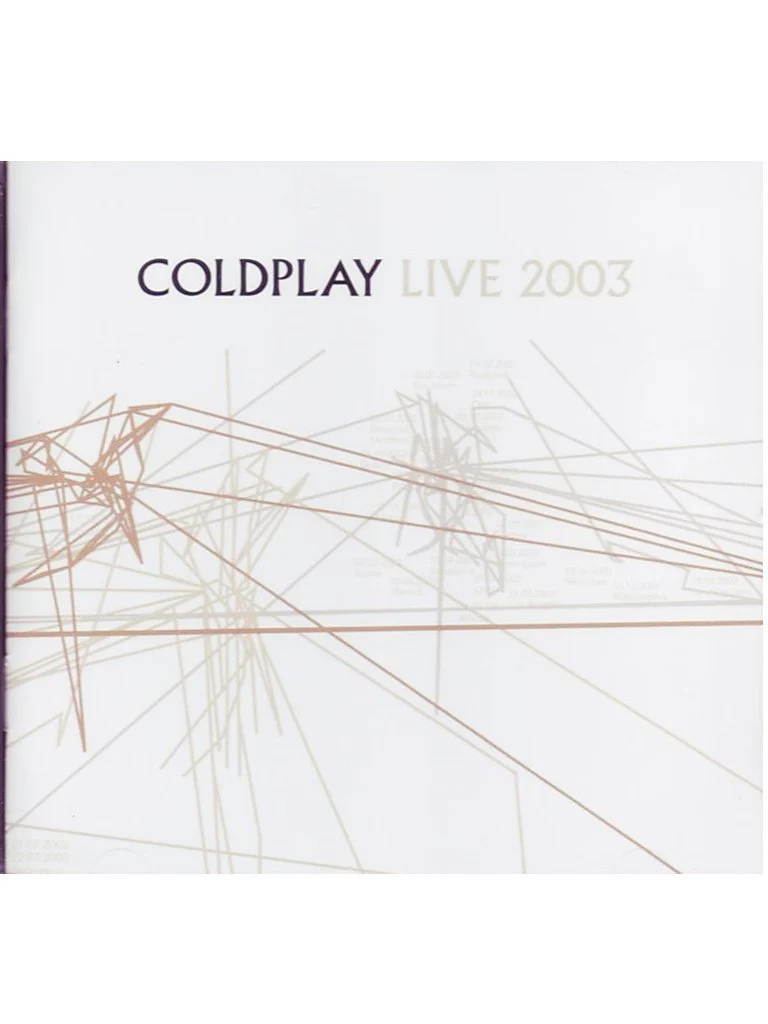 Live 2003