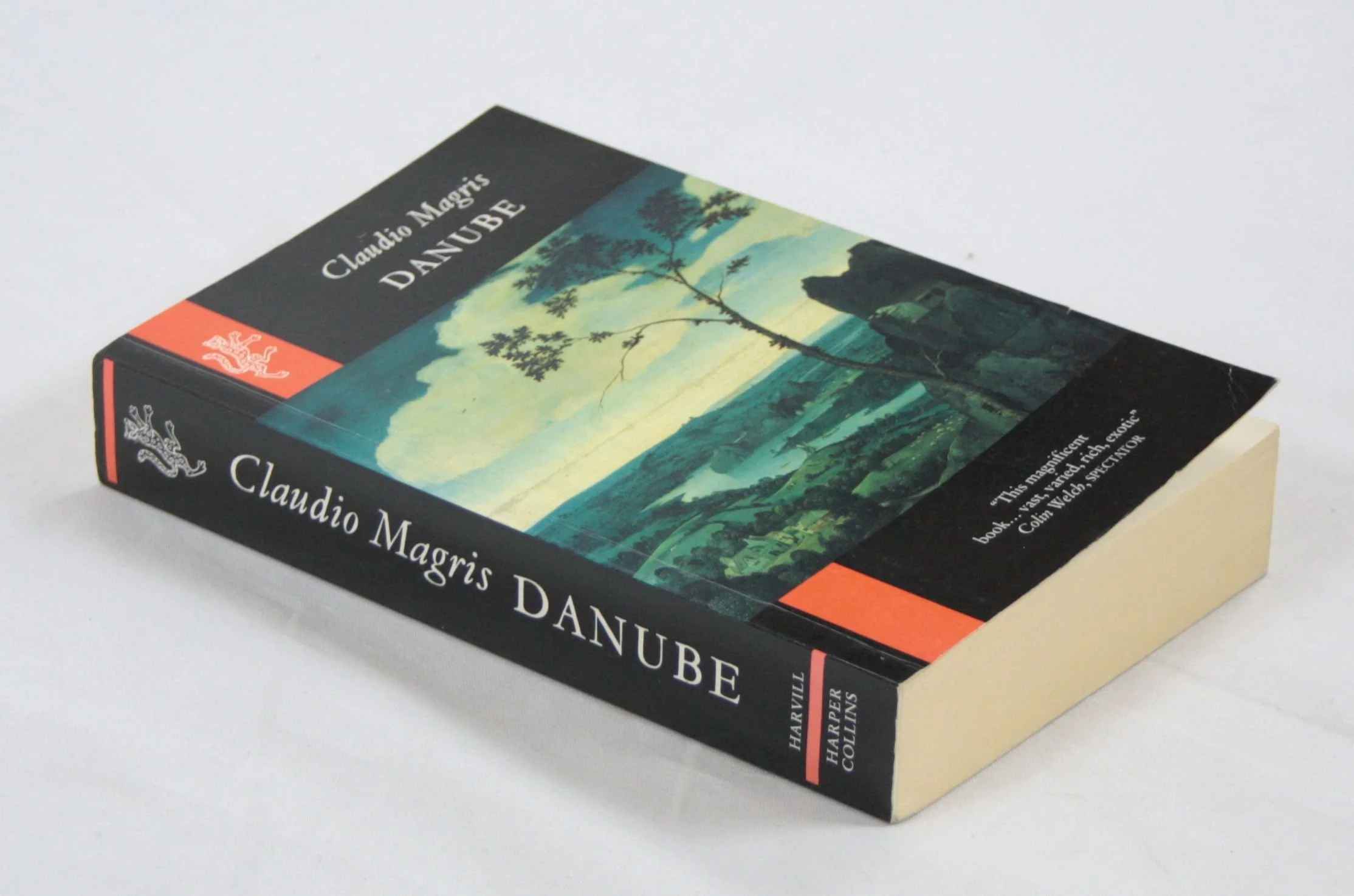 Danube