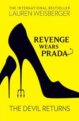Vengeance en Prada - Le Retour du Diable - Image 4