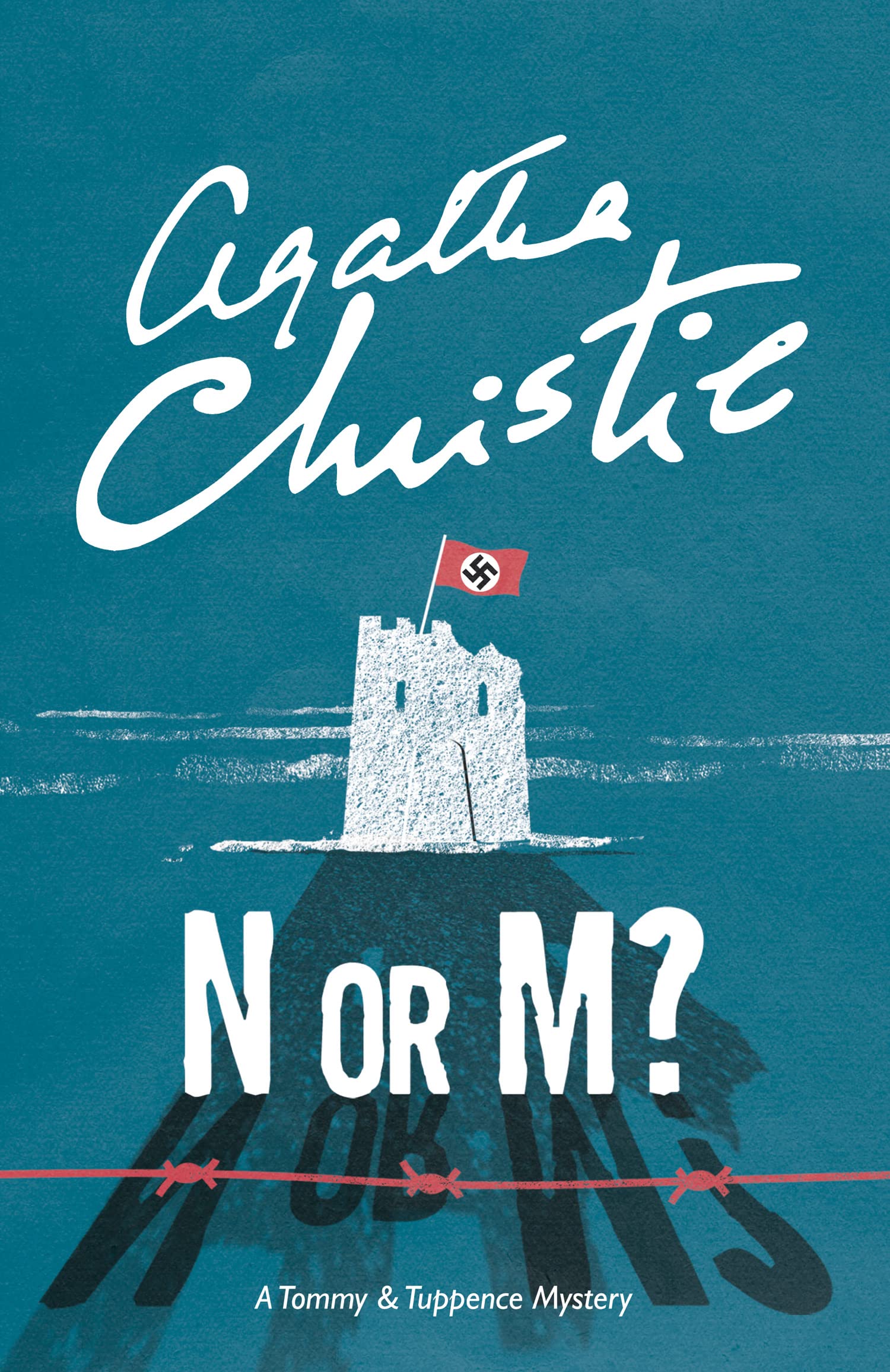 N. ou M. ? L'heure zéro - Image 3
