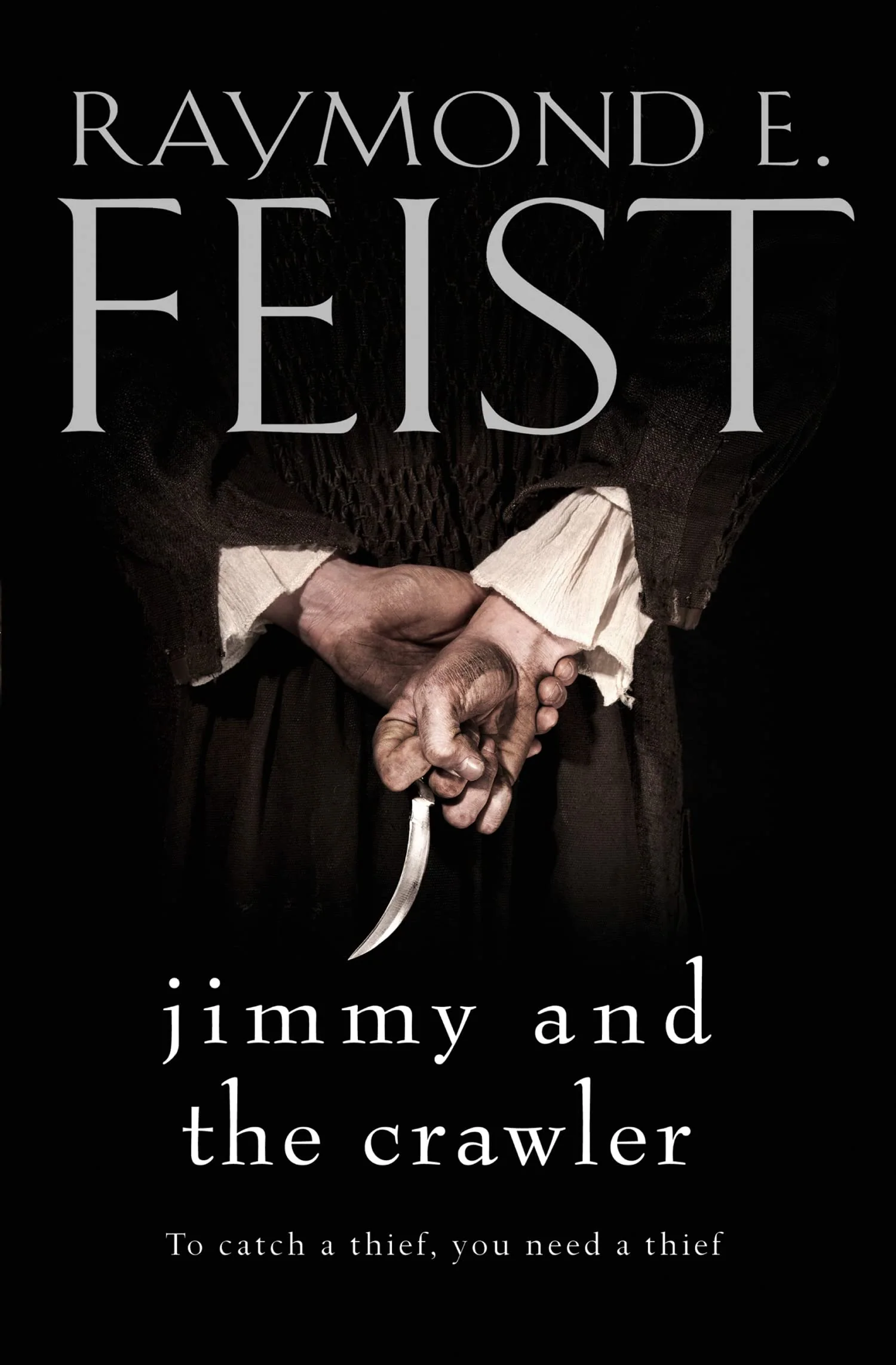 Jimmy and the Crawler - Image 4