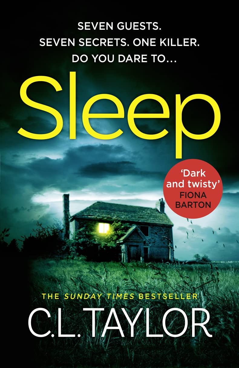 Sleep - Image 2