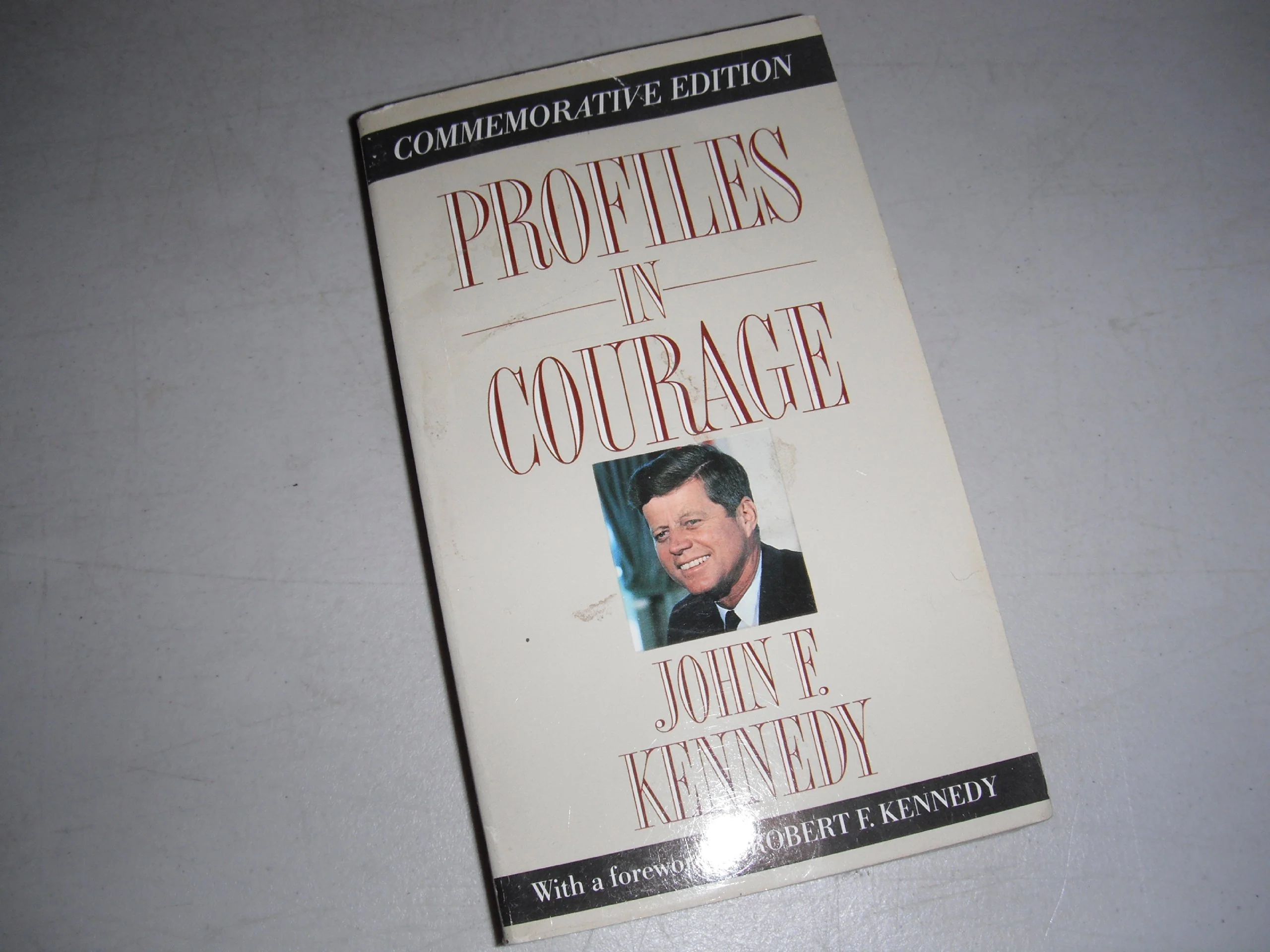 Profiles in Courage - Image 3