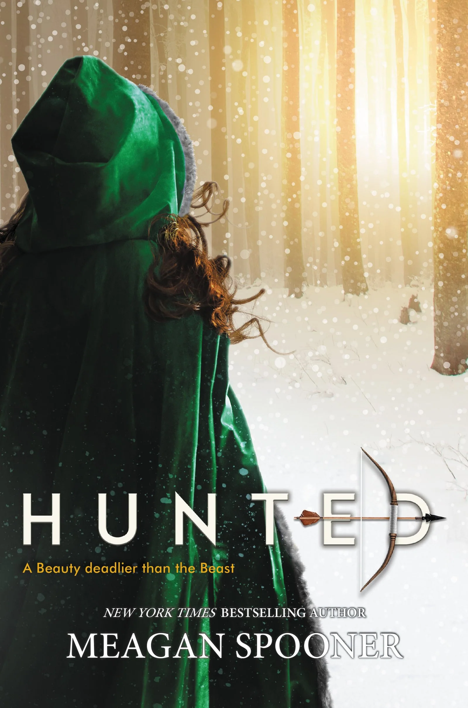 Hunted - Image 2