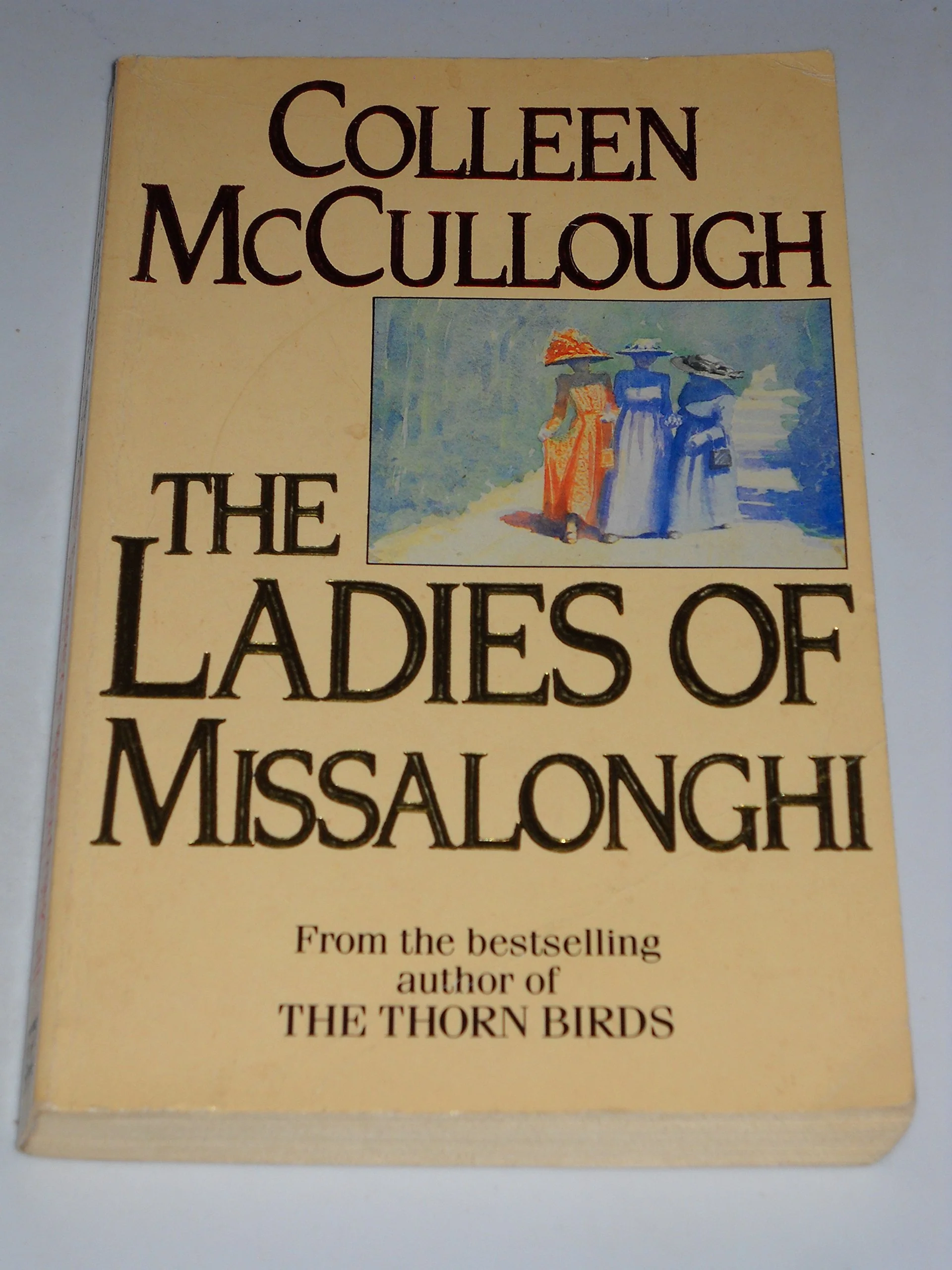Ladies of Missalonghi,The - Image 2