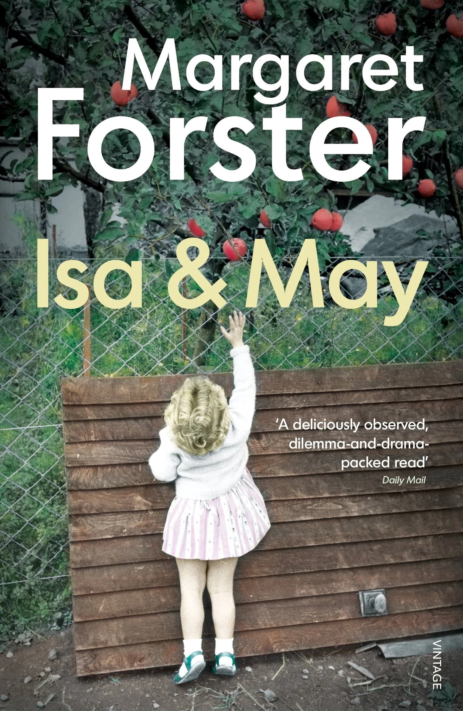 Isa and May - Image 4