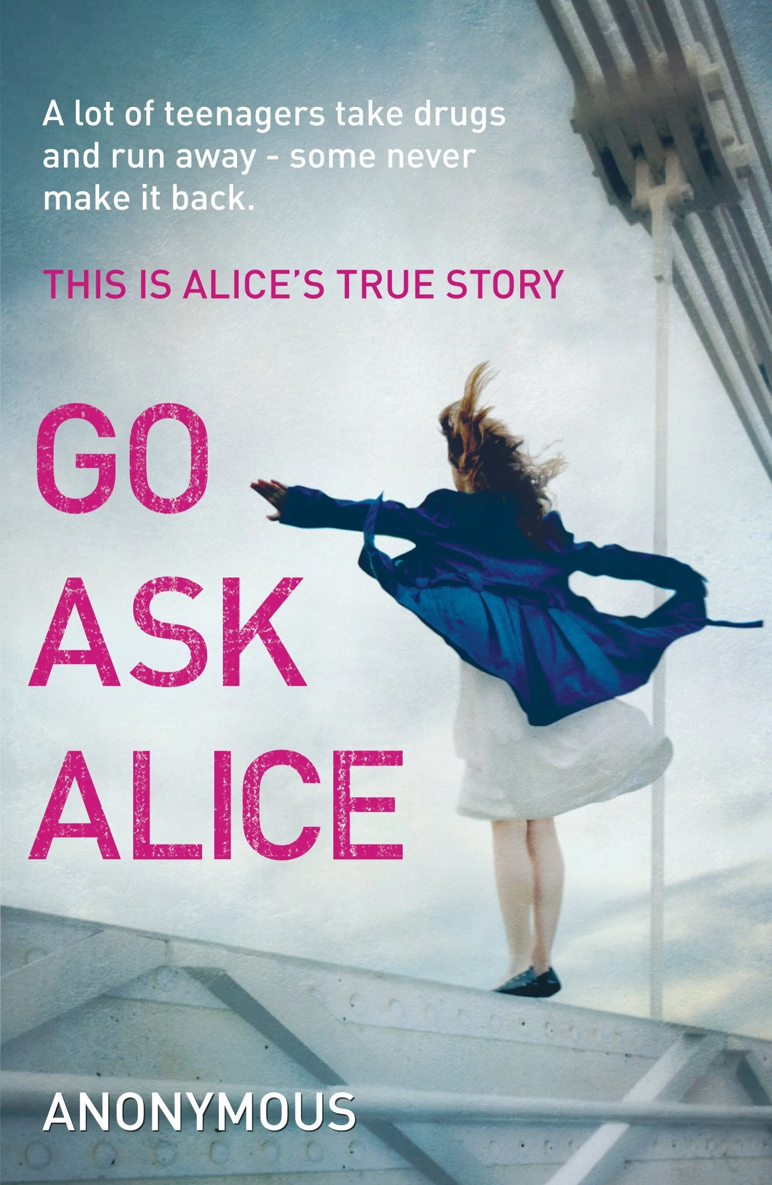 Go Ask Alice - Image 2