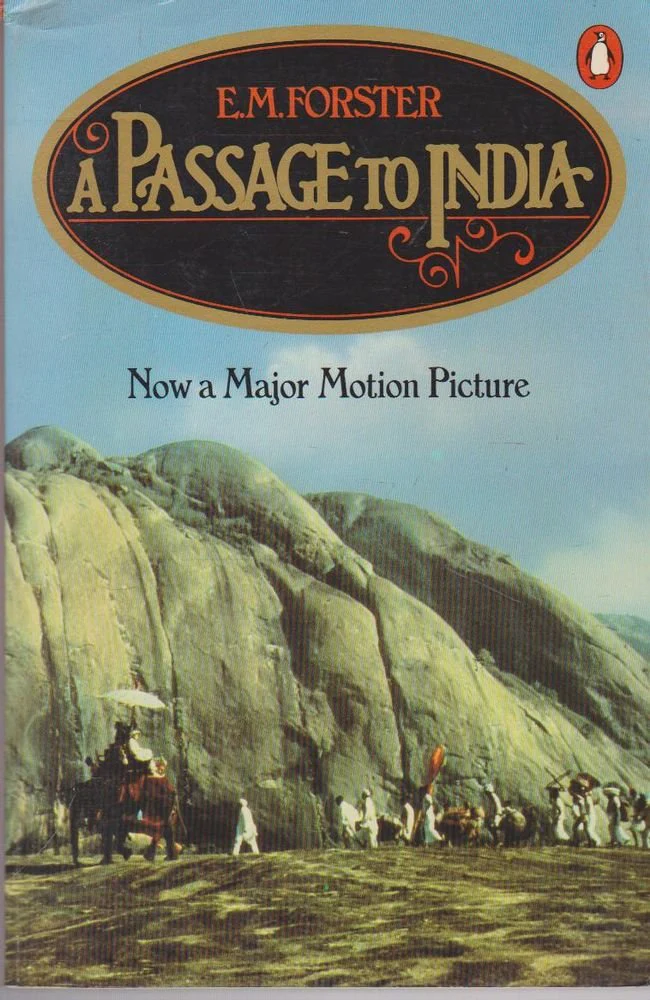 A Passage to India - Image 2