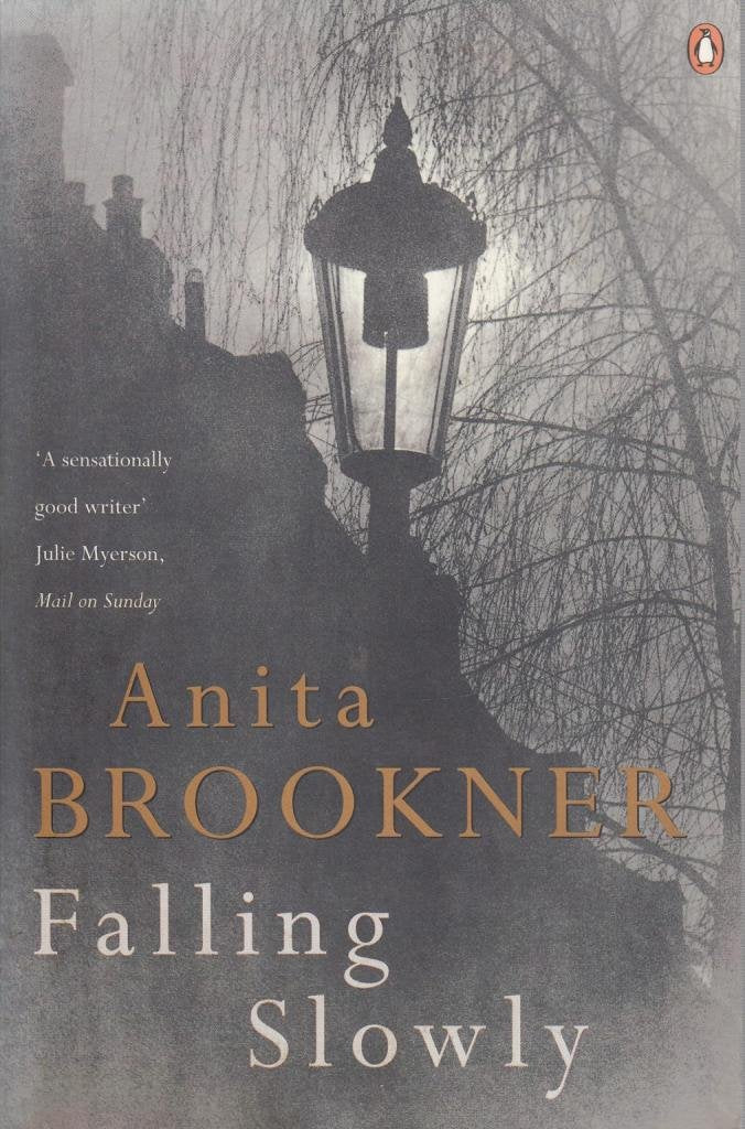 Falling Slowly