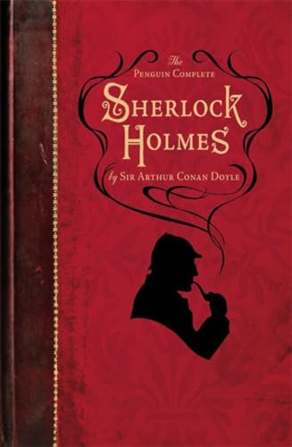 The Penguin Complete Sherlock Holmes: Including A Study in Scarlet, The Sign of the Four, The Hound of the Baskervilles, The Valley of Fear and fifty-six short stories - Image 3