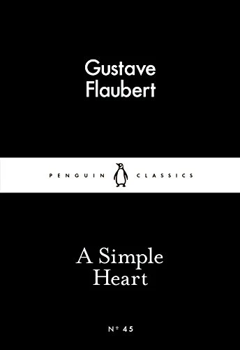 A Simple Heart