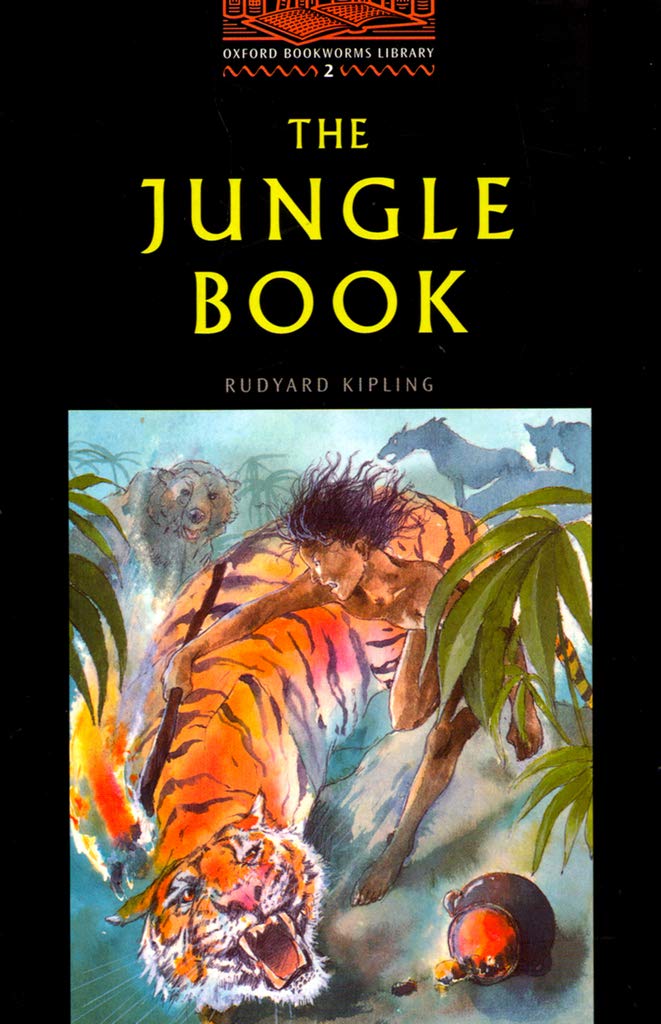 The jungle book