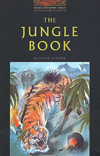 The jungle book - Image 4