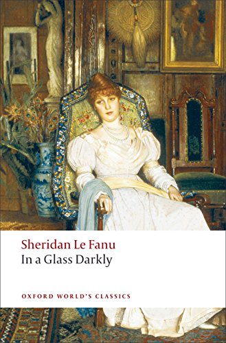 In a Glass Darkly - Image 3