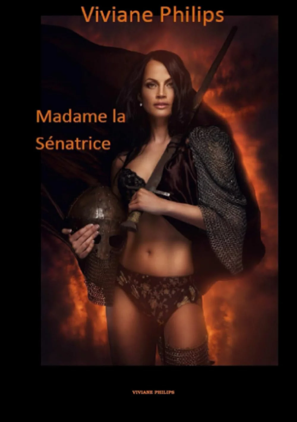 Madame la Sénatrice