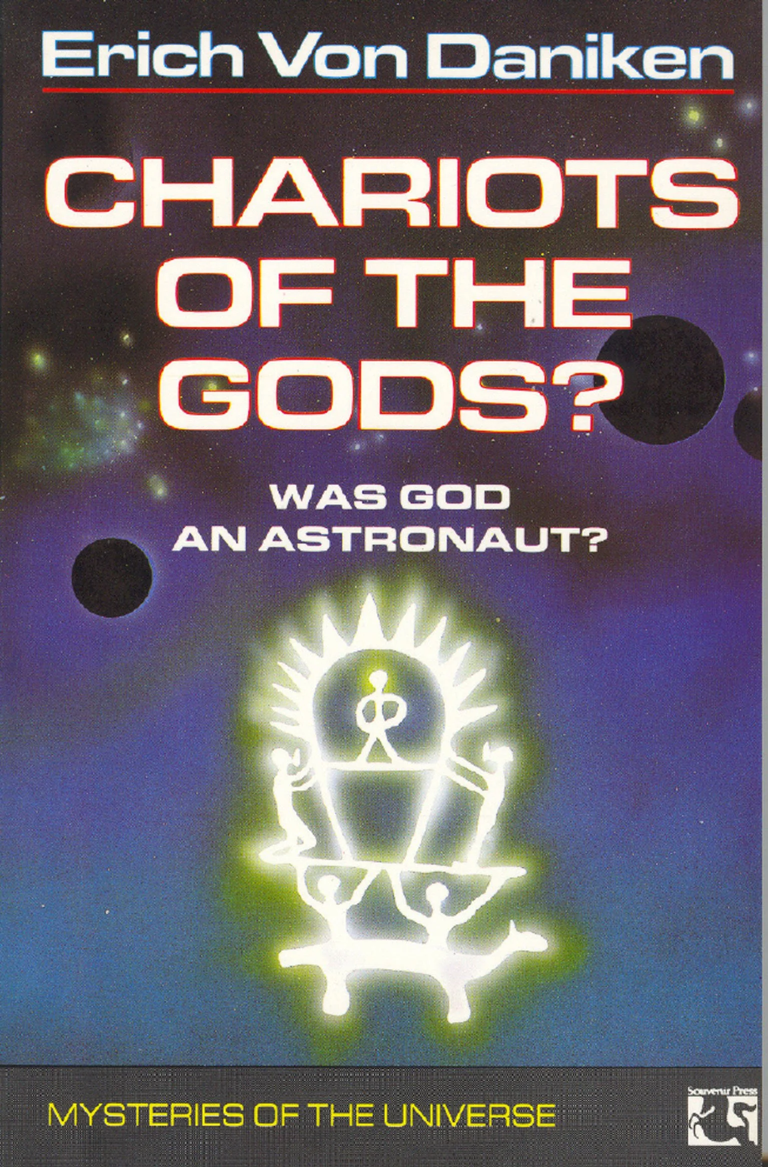 Chariots of the Gods - Image 3