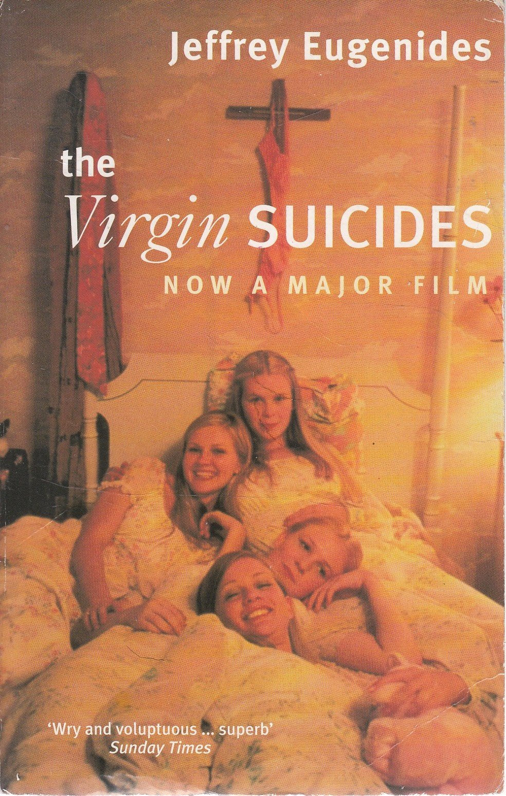 Virgin suicides - Image 2