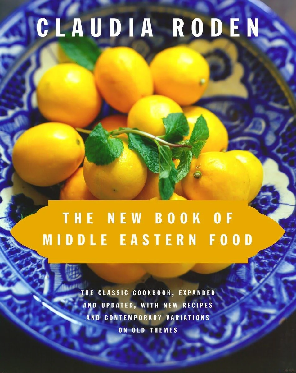 The New Book of Middle Eastern Food: The Classic Cookbook, Expanded and Updated, with New Recipes and Contemporary Variations on Old Themes - Image 3
