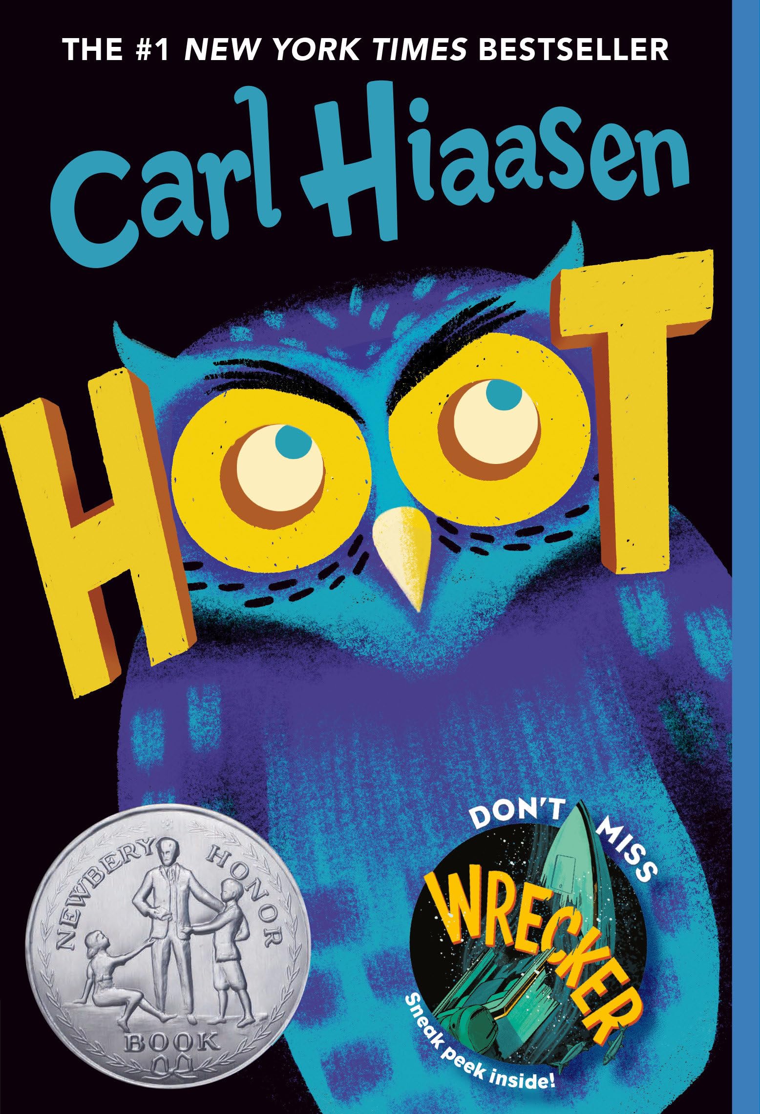 Hoot - Image 3