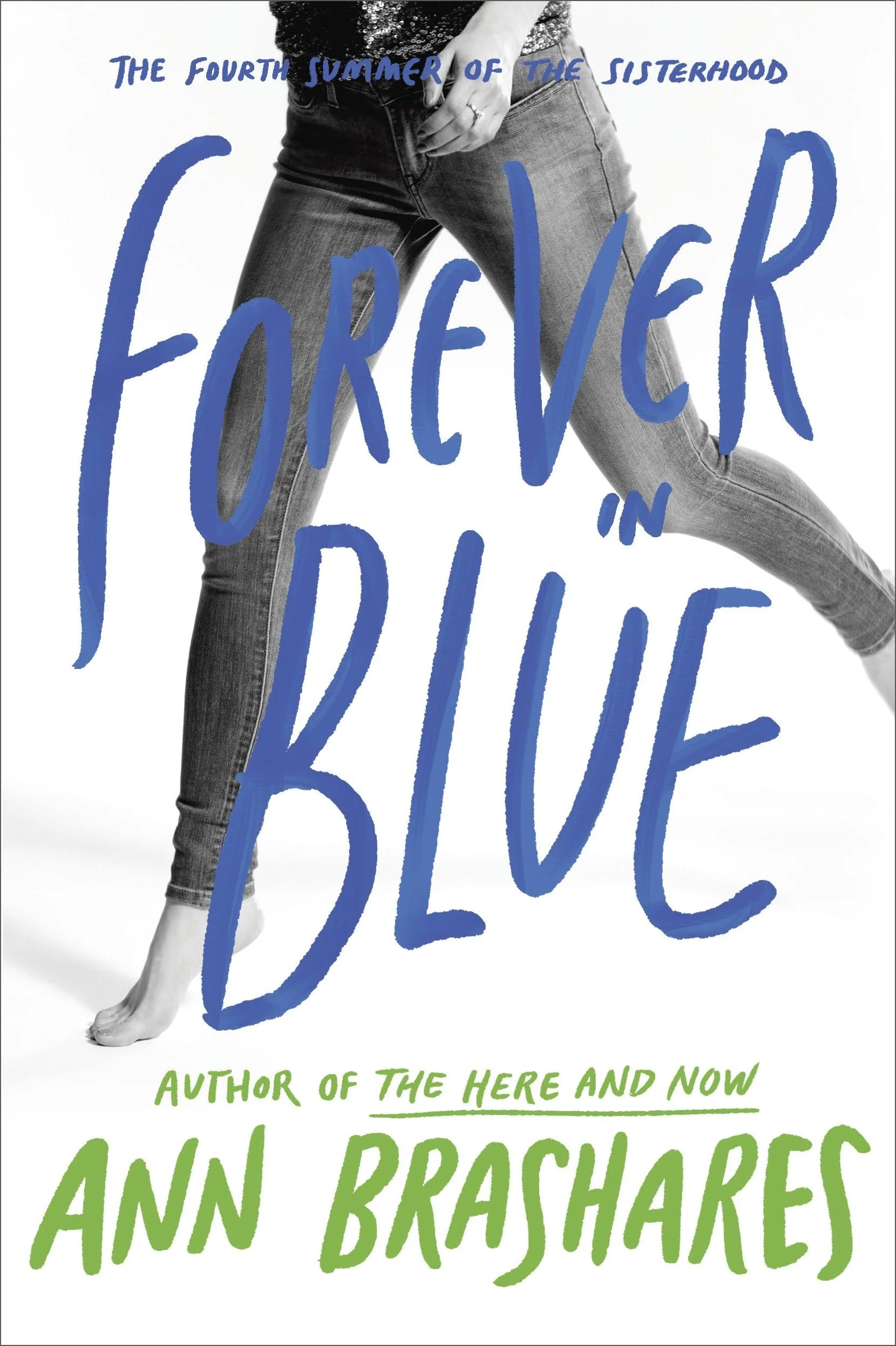 Forever in Blue: The Fourth Summer of the Sisterhood - Image 3