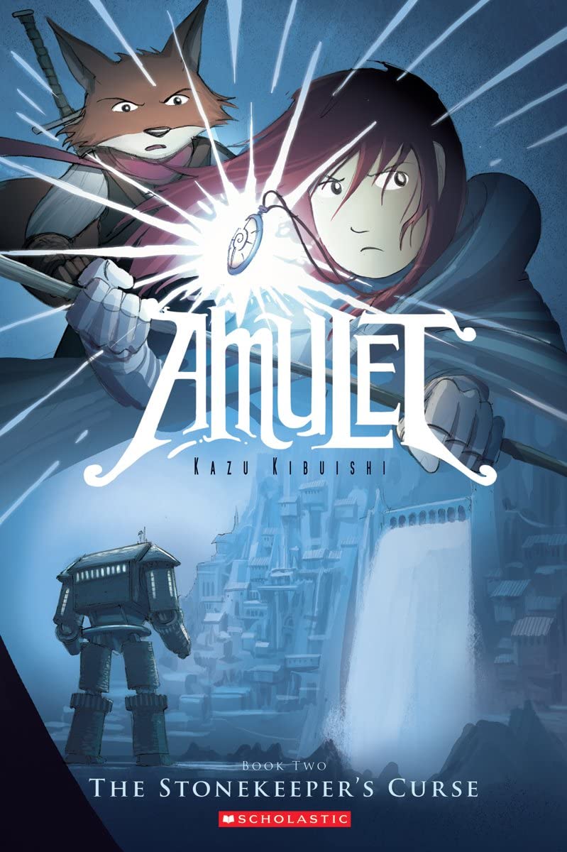 Amulet T2