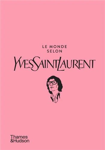 Le Monde selon Yves Saint Laurent /franCais - Image 3