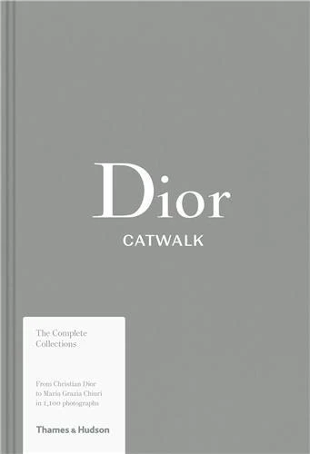Dior Catwalk The Complete Collections /anglais - Image 3