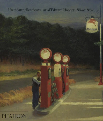 Un théâtre silencieux, l'art d'Edward Hopper