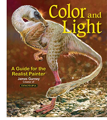 Color and Light: A Guide for the Realist Painter - Image 3