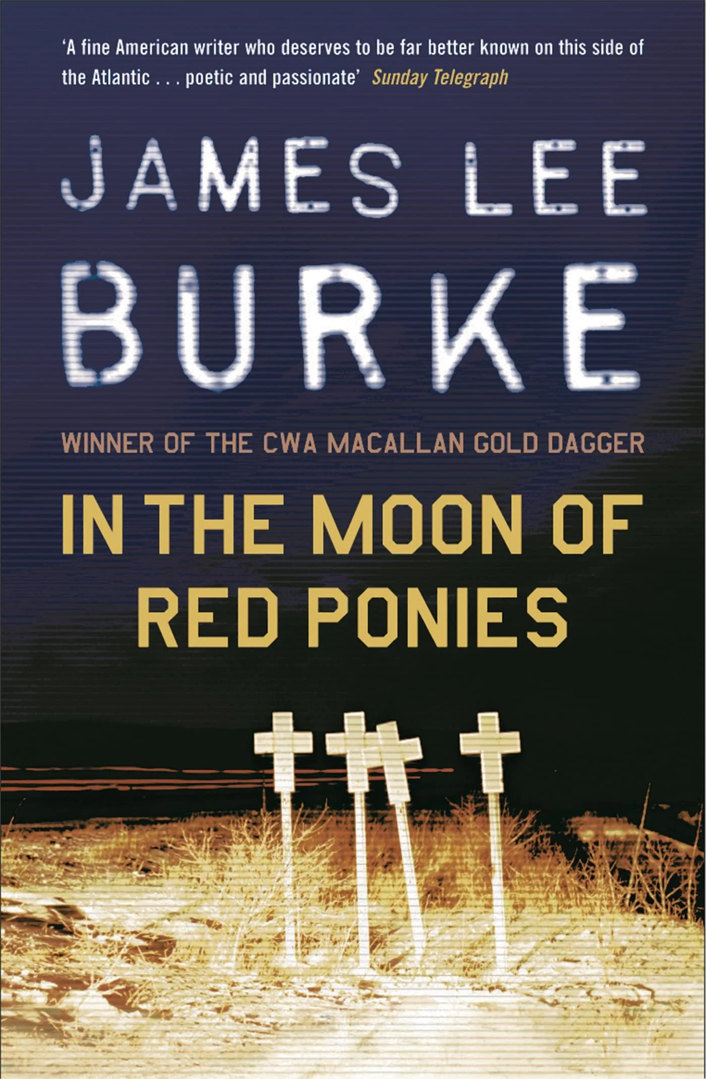 In the Moon of Red Ponies. - Image 2