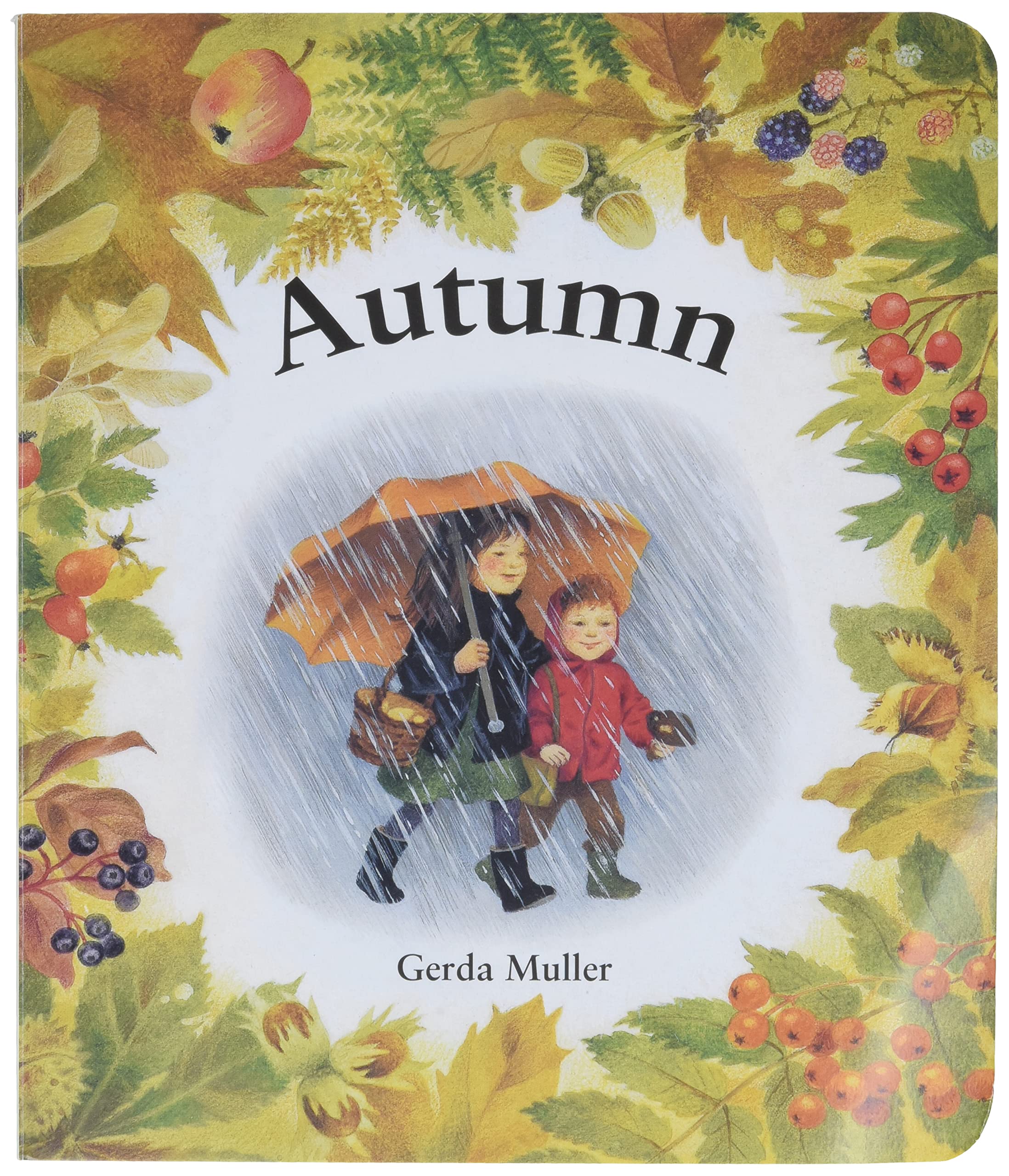 Autumn - Image 3