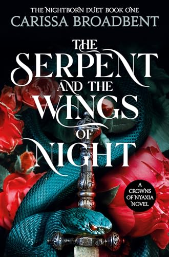 Le serpent et le descendant de la nuit