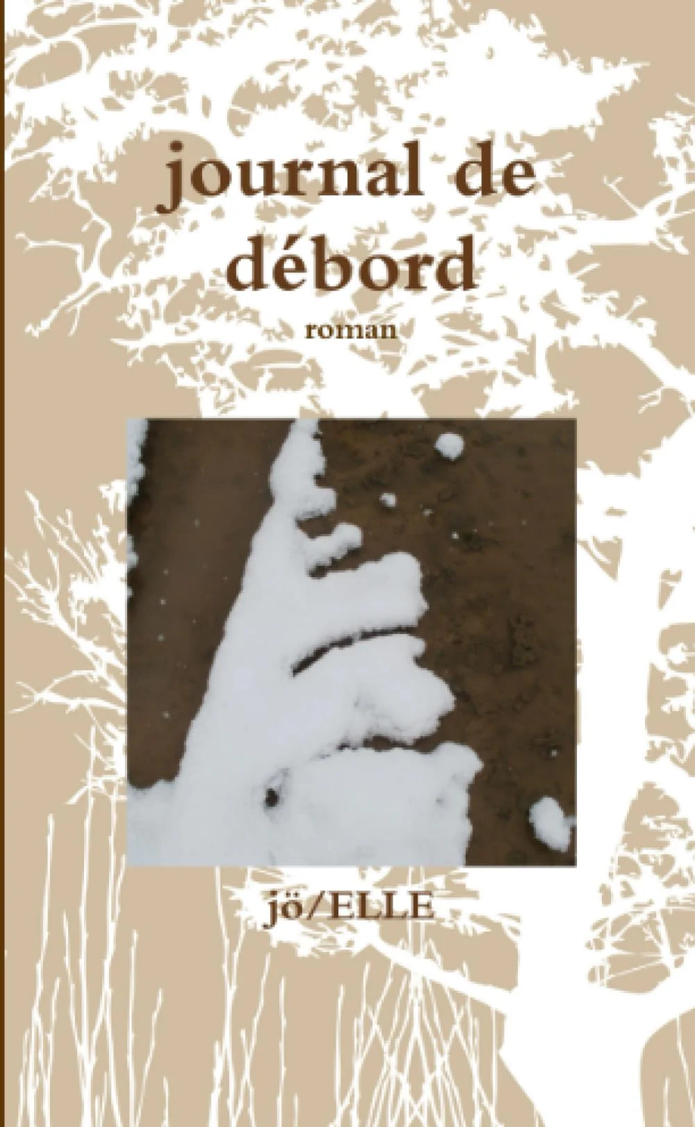 journal de débord
