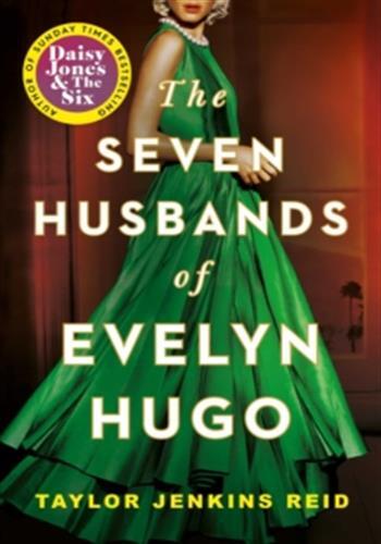 Les sept maris d'Evelyn Hugo