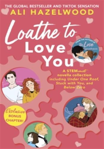 Loathe to Love You - Image 4