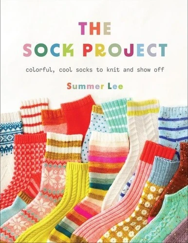 The sock project - Image 6
