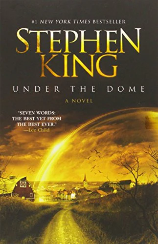 Under the Dome EXP: A Novel - Image 2