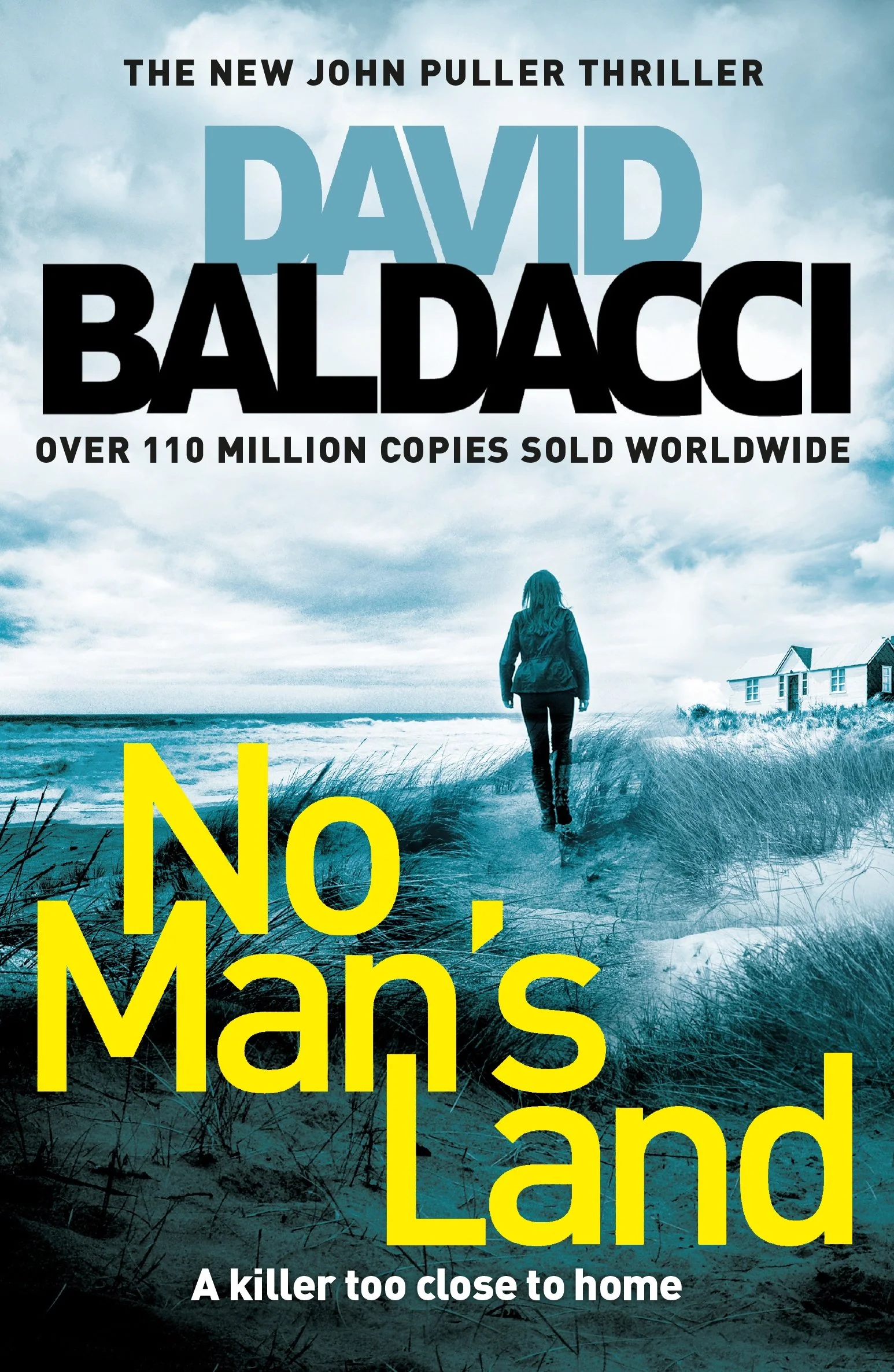 No Man's Land - Image 2