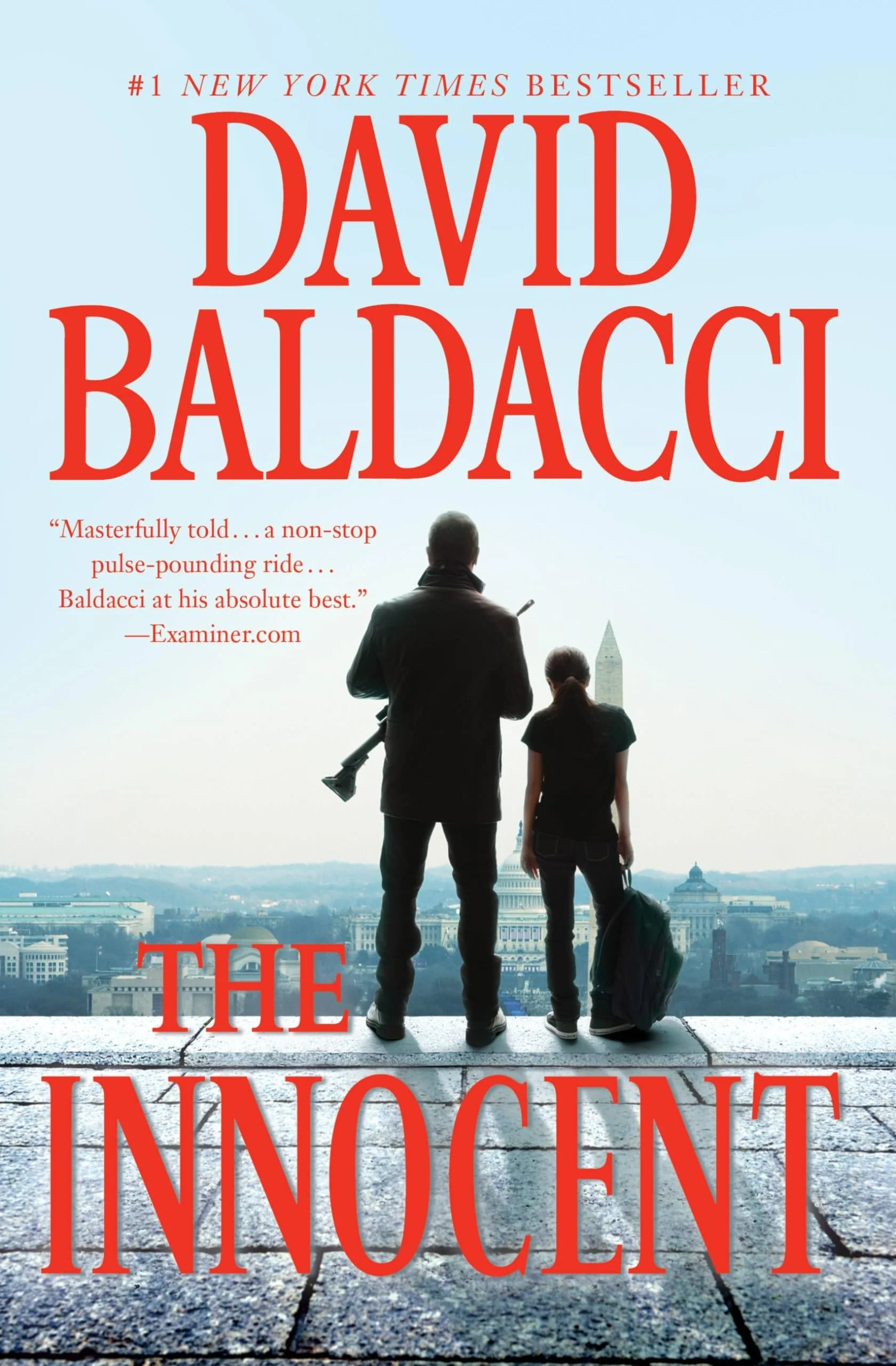 The Innocent - Image 2