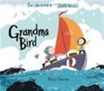 Grandma Bird - Image 2