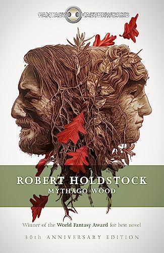 Mythago Wood: The Winner of the WORLD FANTASY AWARD FOR BEST NOVEL - Image 3