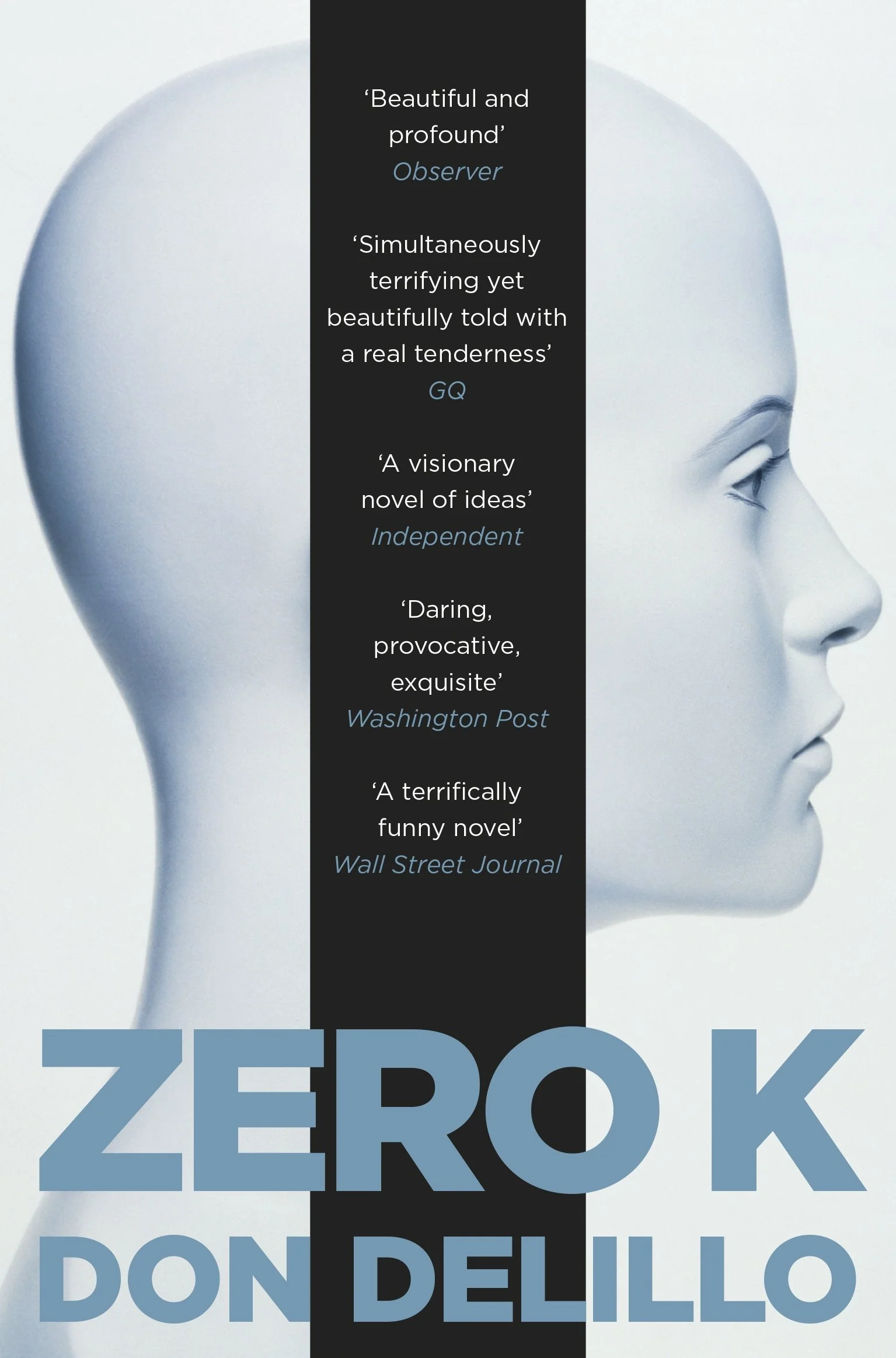 Zero K - Image 3