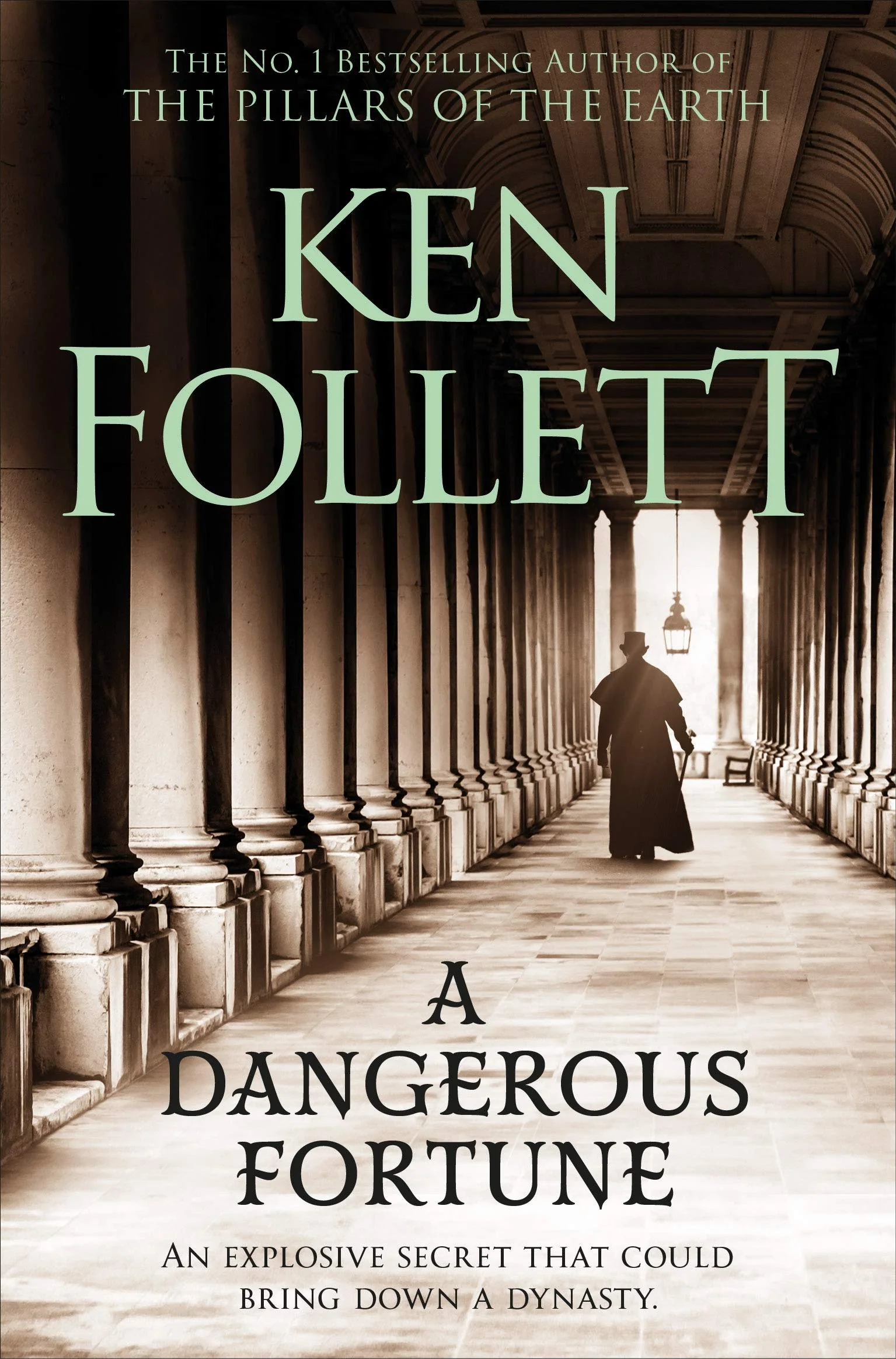 A Dangerous Fortune - Image 2